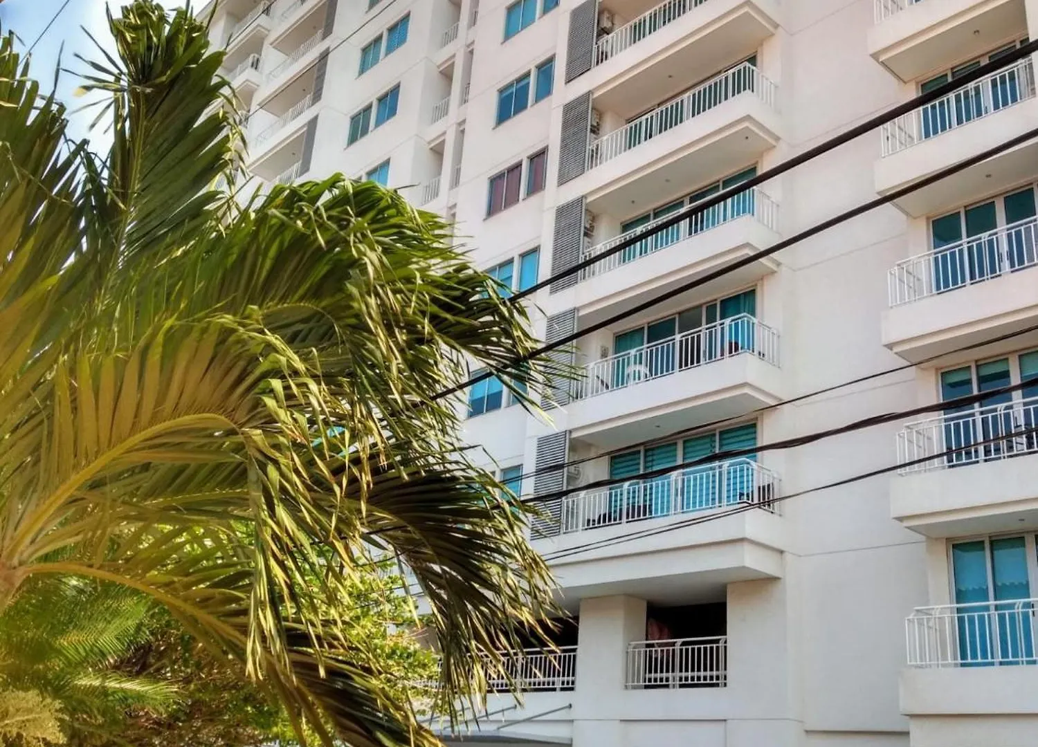 Estupendo Y Tranquilo Apartamento En Santa Marta, El Rodadero Gaira