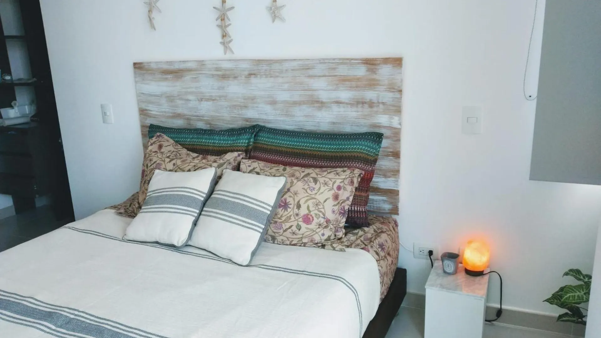 Apartment Estupendo Y Tranquilo Apartamento En Santa Marta, El Rodadero Gaira