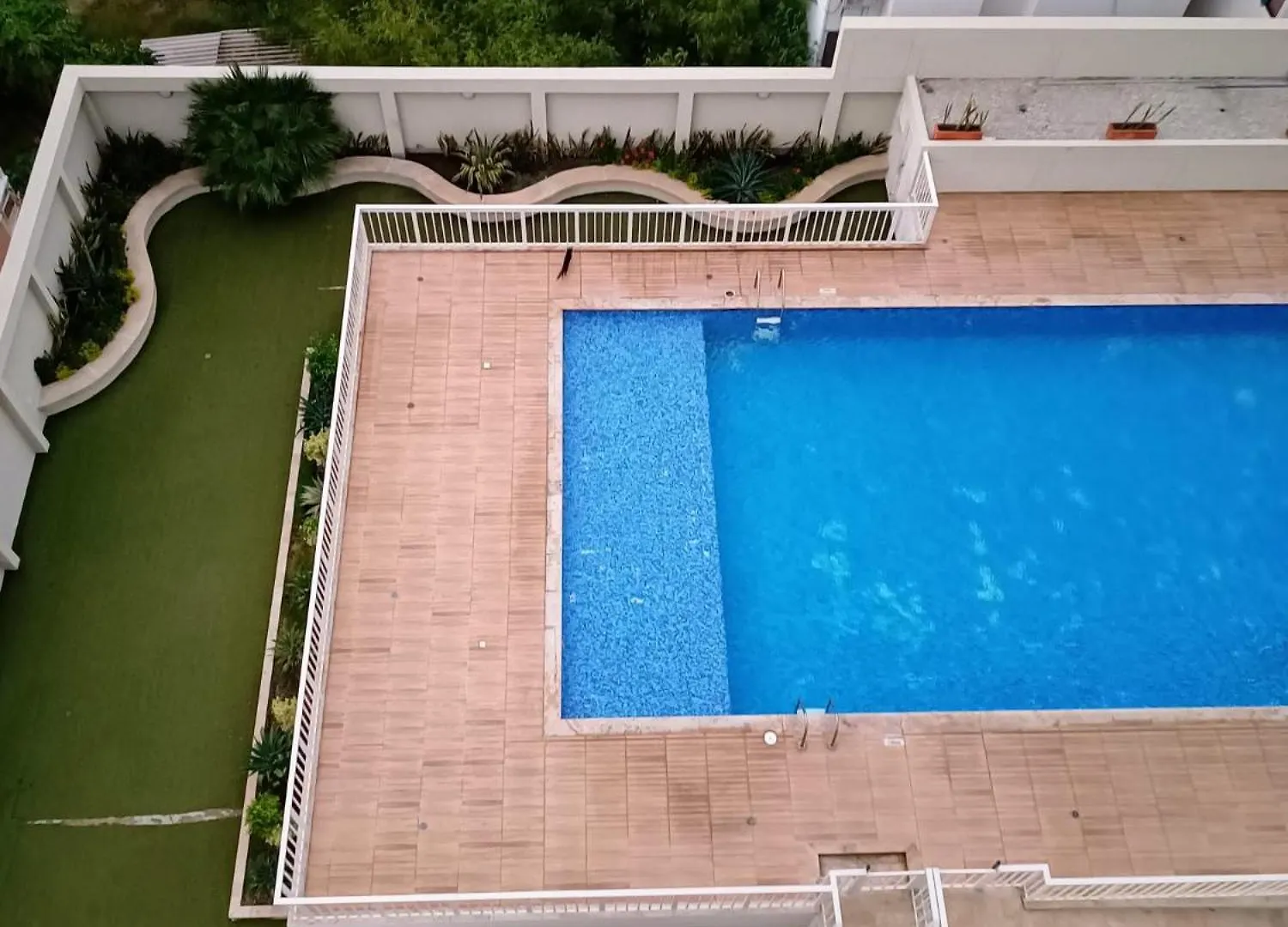 Estupendo Y Tranquilo Apartamento En Santa Marta, El Rodadero Gaira Apartment