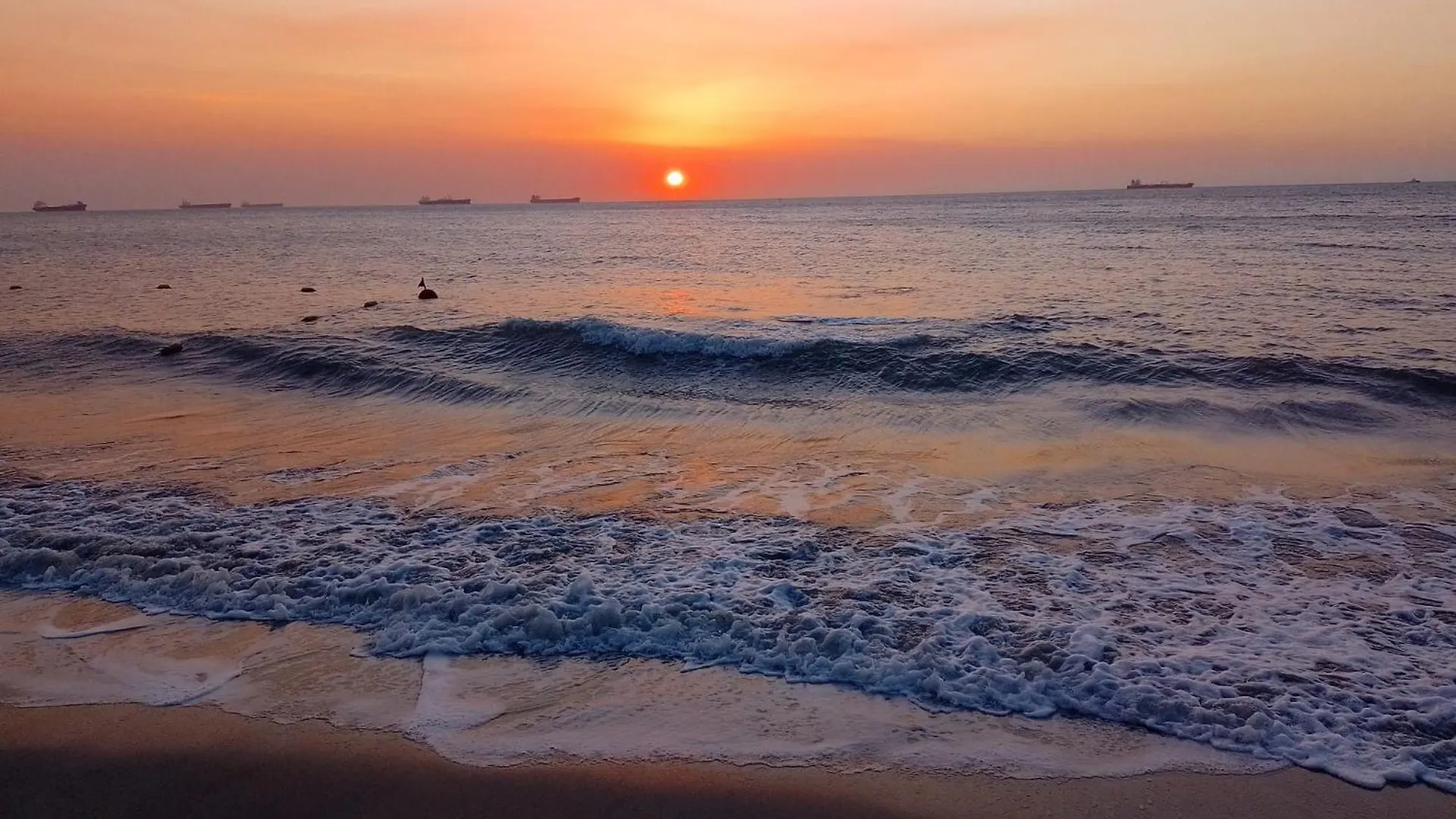 Estupendo Y Tranquilo Apartamento En Santa Marta, El Rodadero Gaira 0*,  Colombia