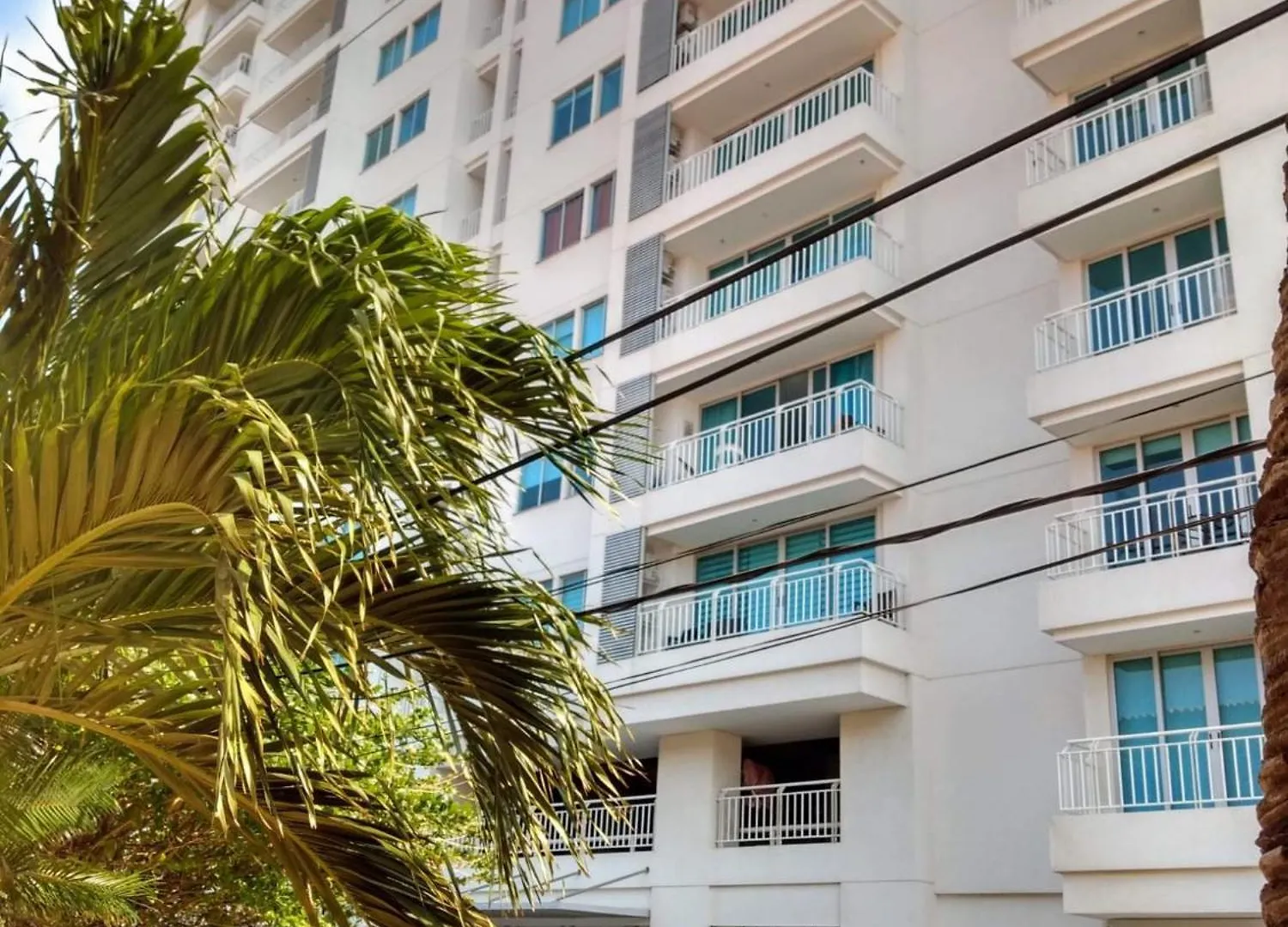 Apartment Estupendo Y Tranquilo Apartamento En Santa Marta, El Rodadero Gaira