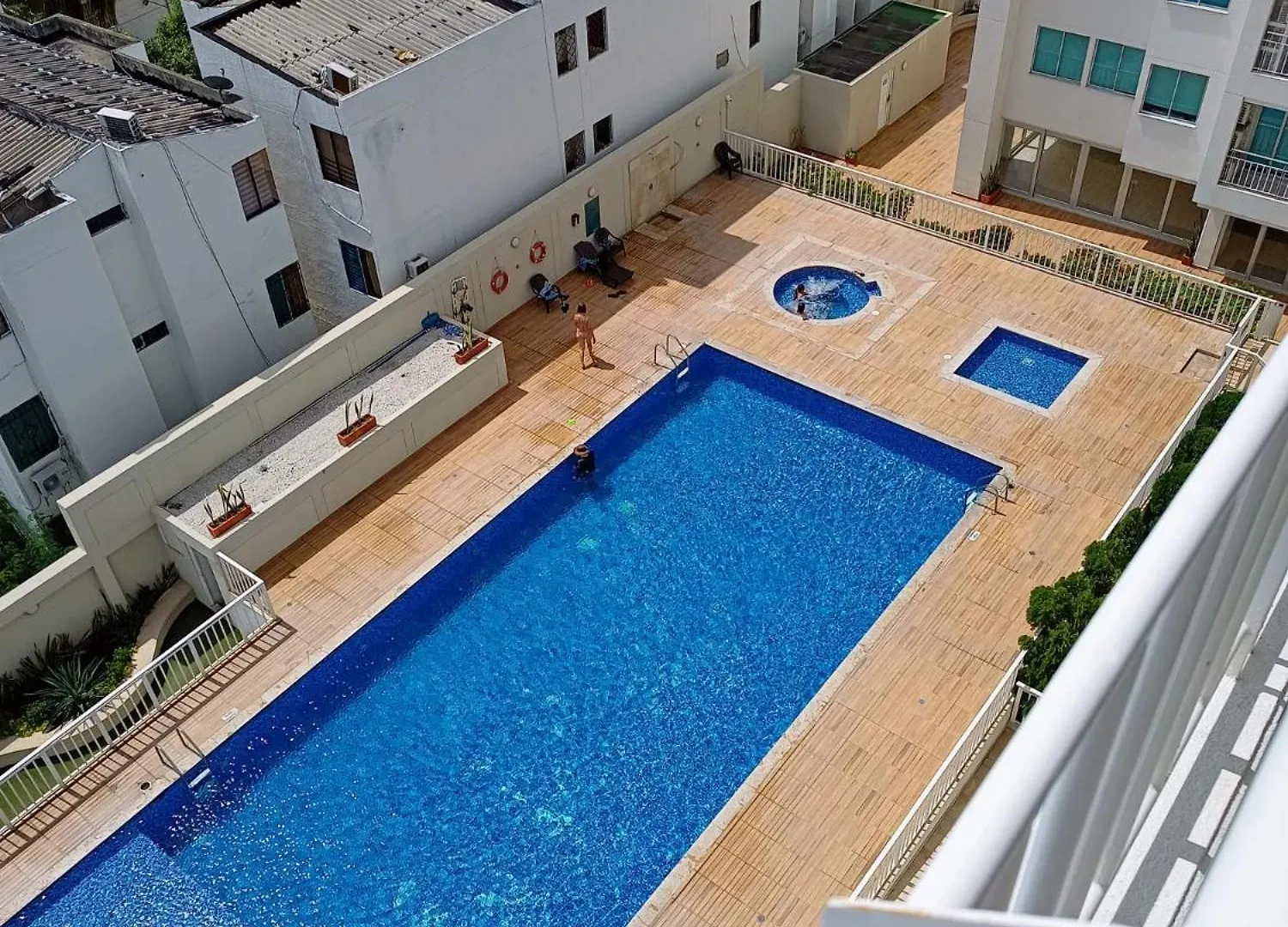 Apartment Estupendo Y Tranquilo Apartamento En Santa Marta, El Rodadero Gaira