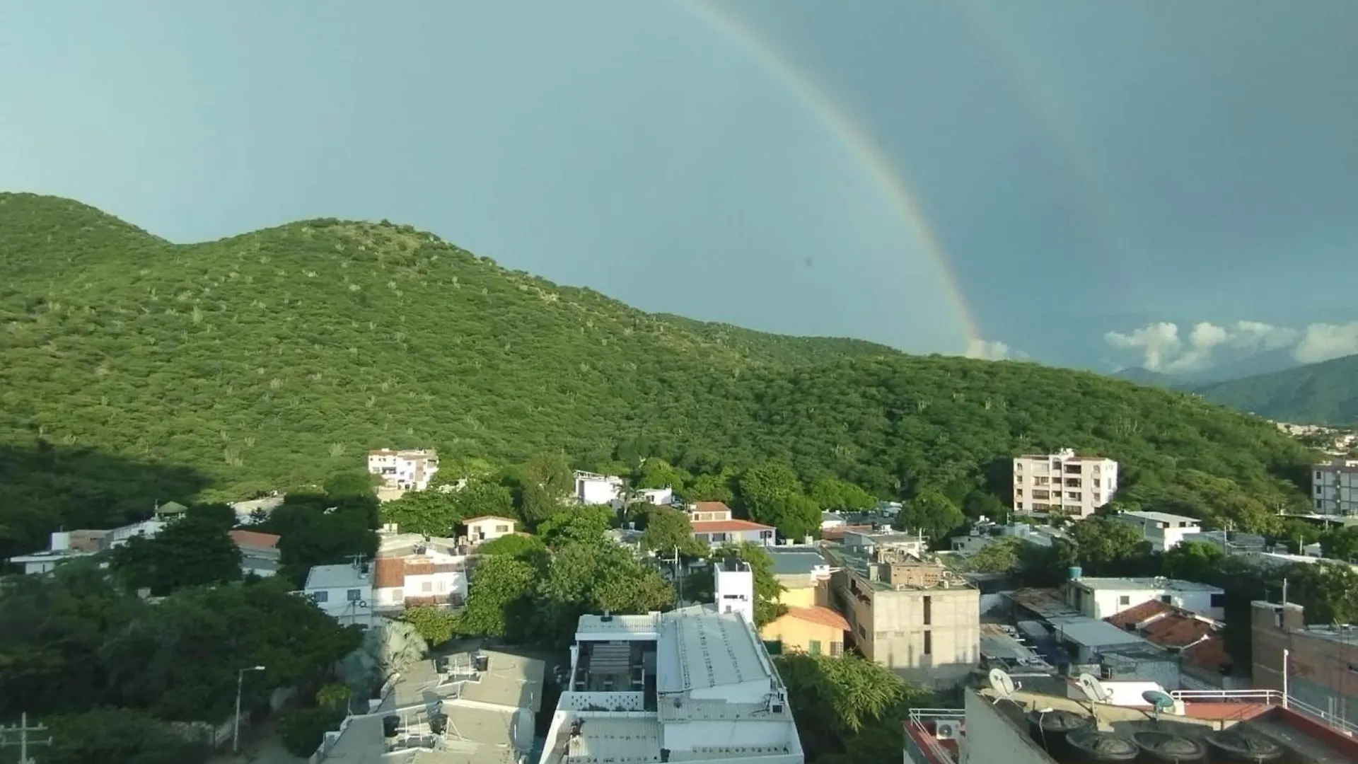 Estupendo Y Tranquilo Apartamento En Santa Marta, El Rodadero Gaira Apartment